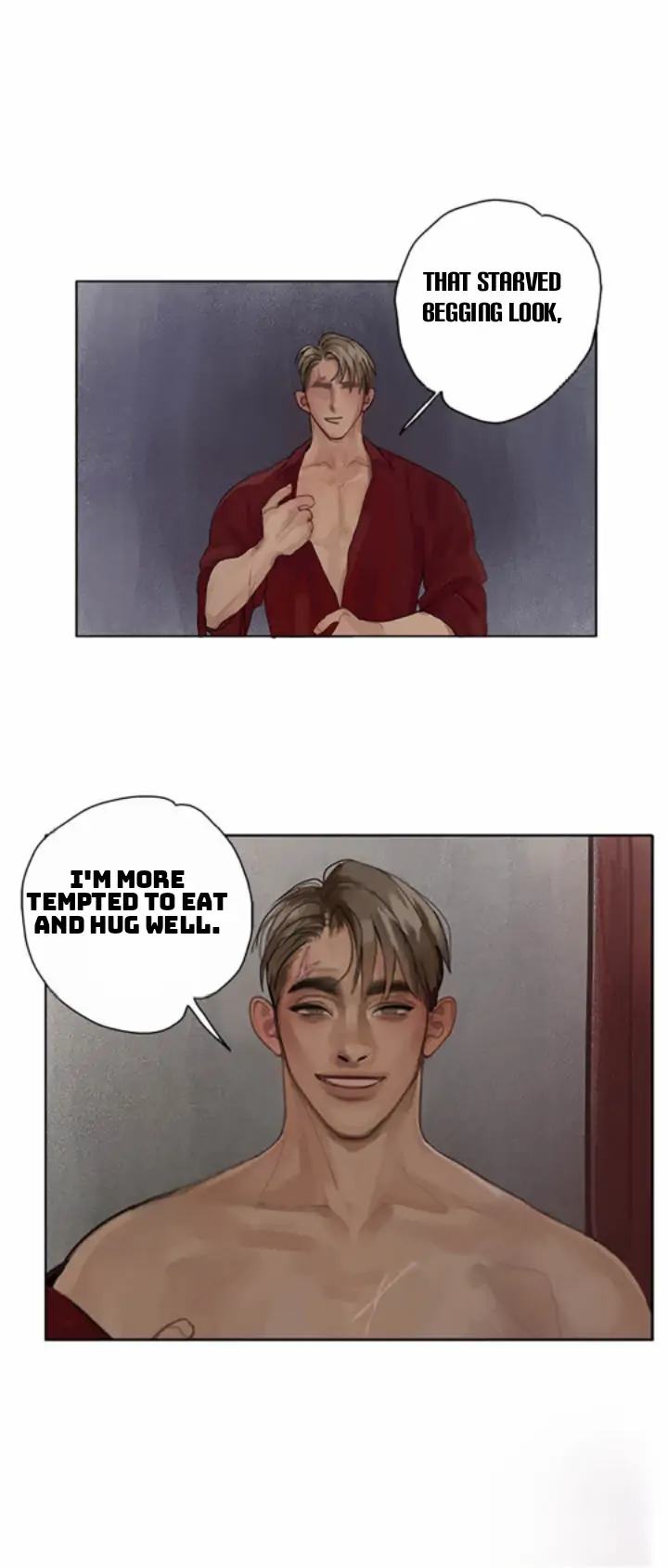 Greed-By-Kkyukkyu-Uncensored-Eng page 6