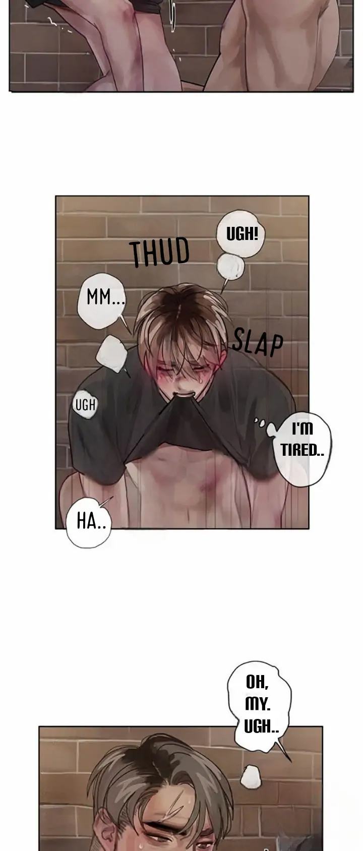 Greed-By-Kkyukkyu-Uncensored-Eng page 10