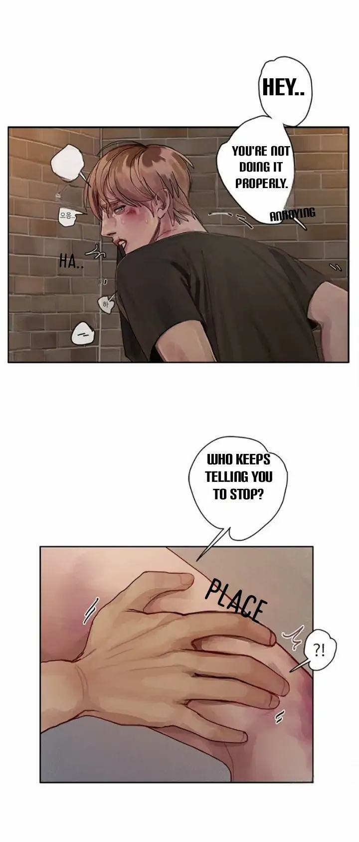 Greed-By-Kkyukkyu-Uncensored-Eng page 12
