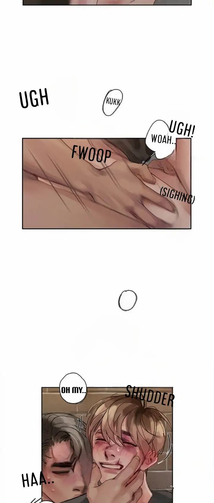 Greed-By-Kkyukkyu-Uncensored-Eng page 17
