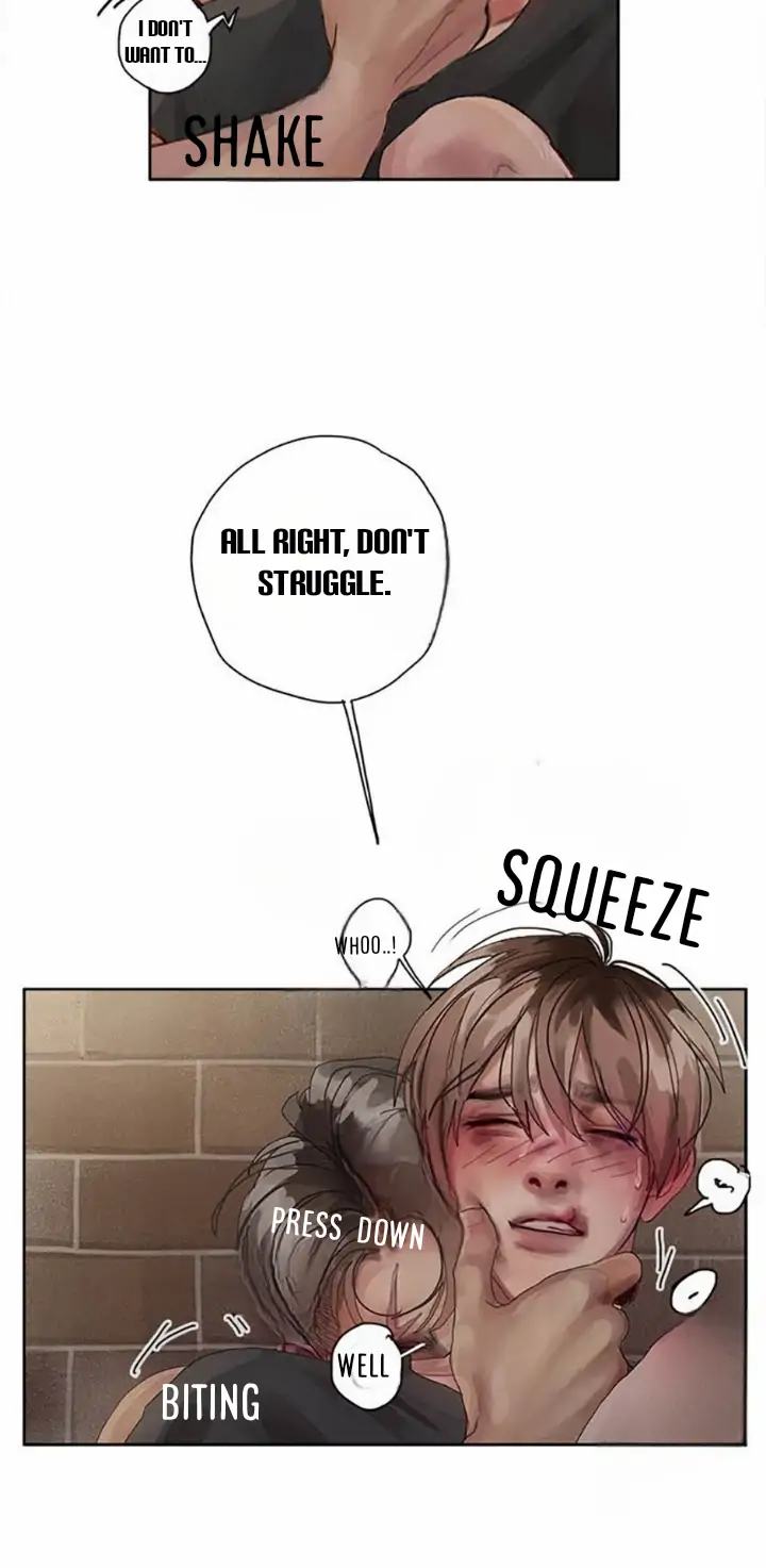 Greed-By-Kkyukkyu-Uncensored-Eng page 18