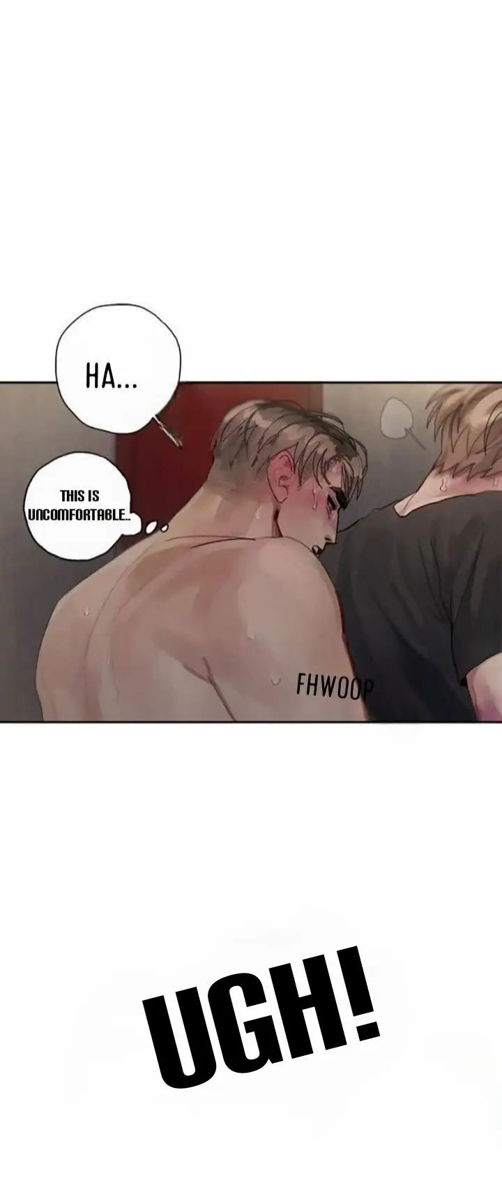 Greed-By-Kkyukkyu-Uncensored-Eng page 19