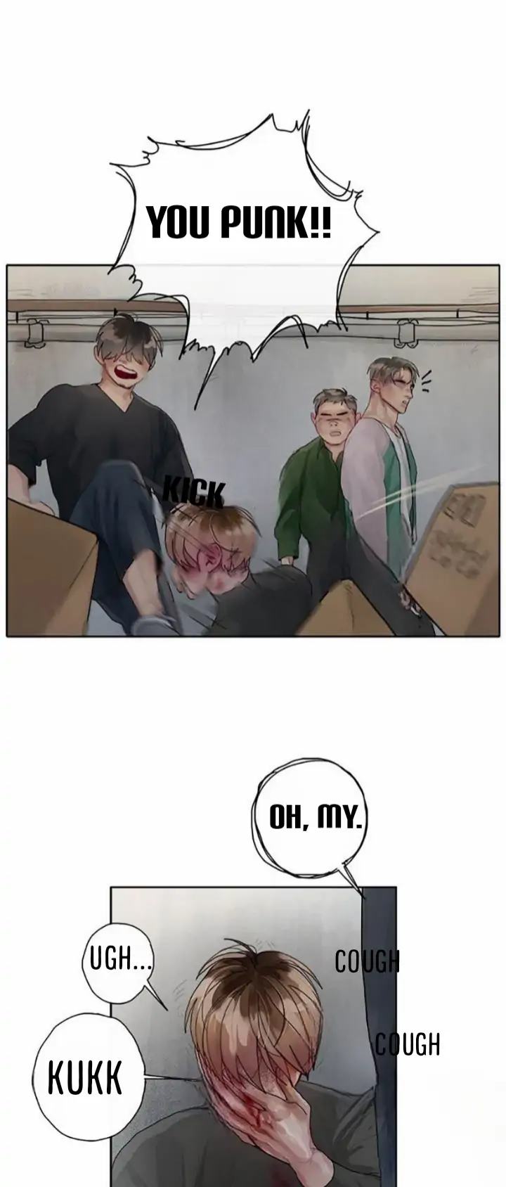 Greed-By-Kkyukkyu-Uncensored-Eng page 28