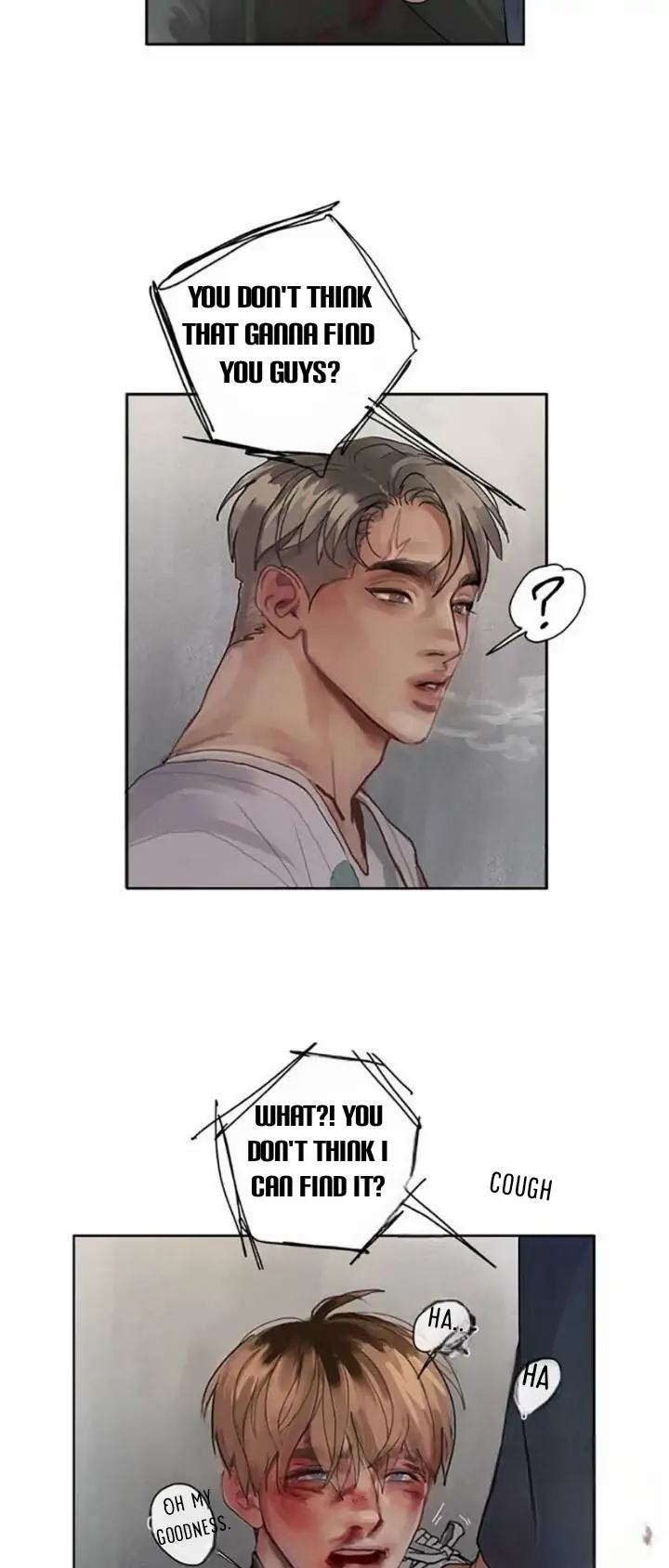 Greed-By-Kkyukkyu-Uncensored-Eng page 29