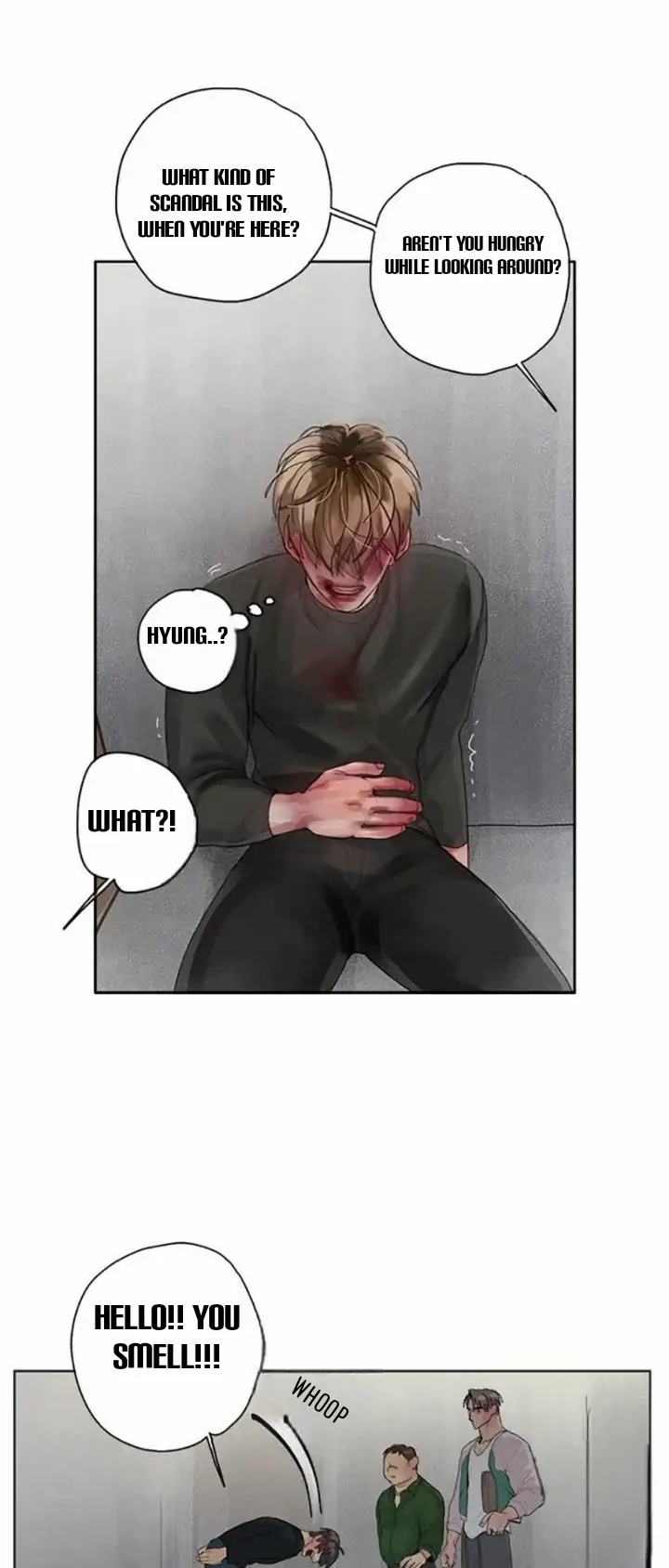 Greed-By-Kkyukkyu-Uncensored-Eng page 31