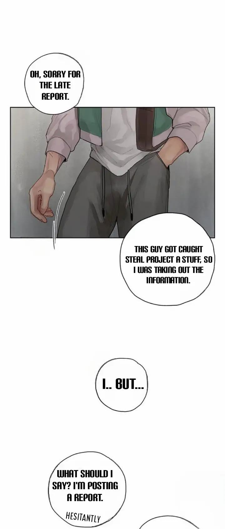 Greed-By-Kkyukkyu-Uncensored-Eng page 34
