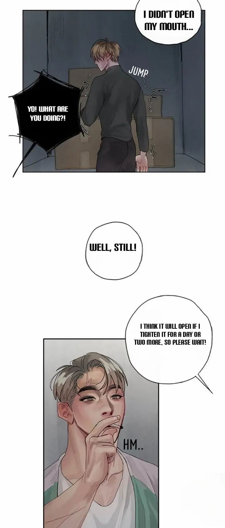 Greed-By-Kkyukkyu-Uncensored-Eng page 35