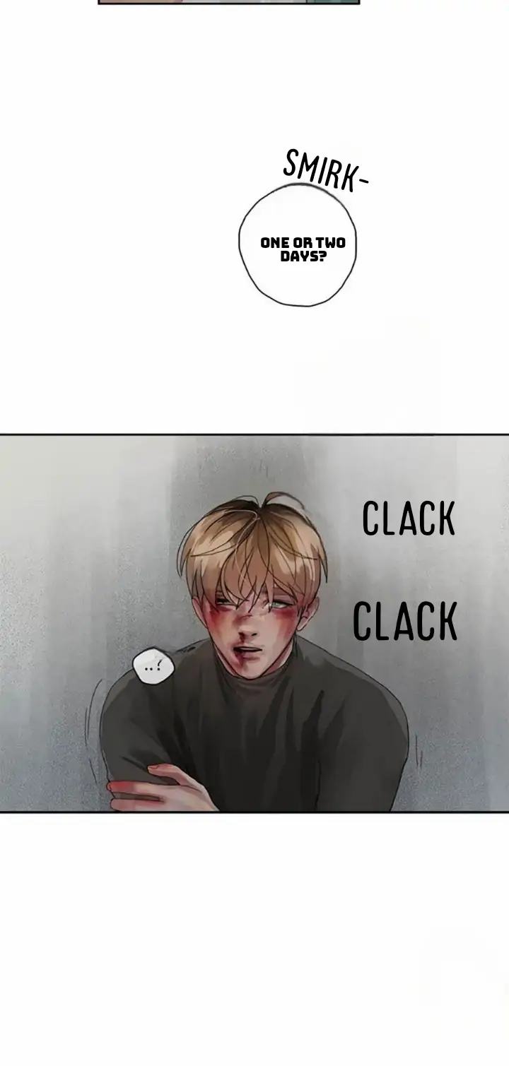 Greed-By-Kkyukkyu-Uncensored-Eng page 36