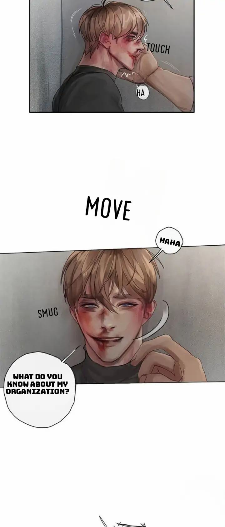 Greed-By-Kkyukkyu-Uncensored-Eng page 41