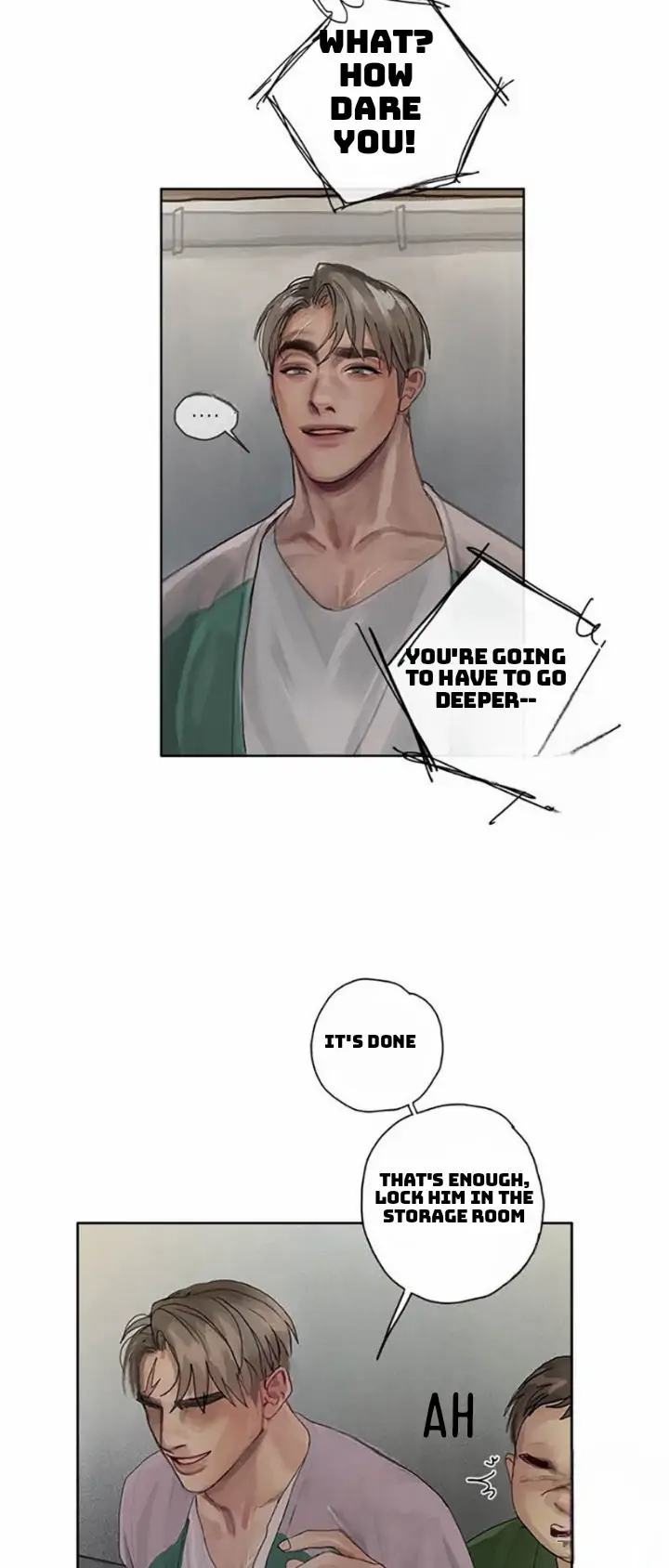 Greed-By-Kkyukkyu-Uncensored-Eng page 42