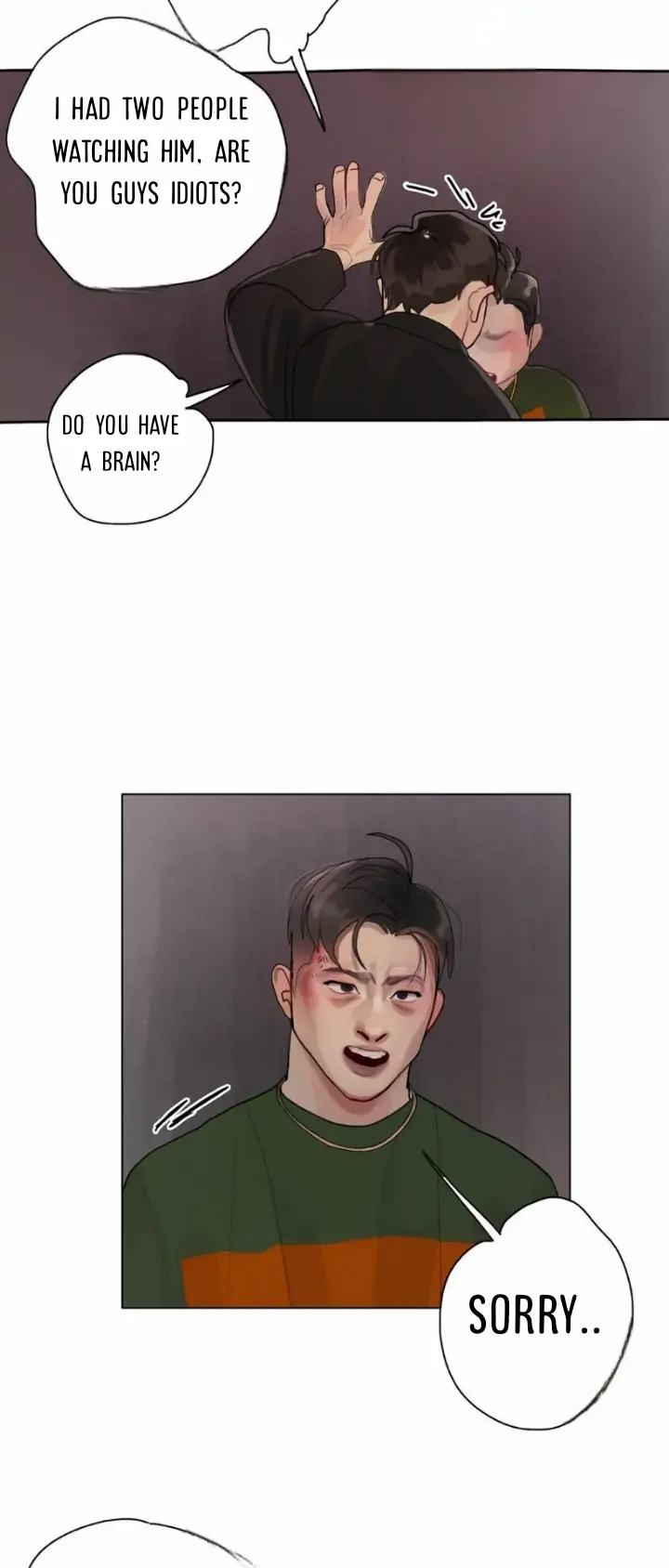 Greed-By-Kkyukkyu-Uncensored-Eng page 2