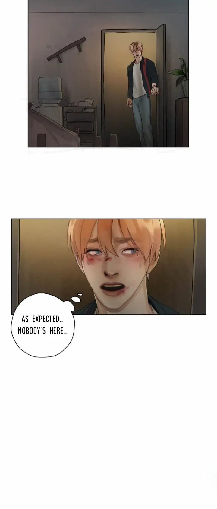 Greed-By-Kkyukkyu-Uncensored-Eng page 6