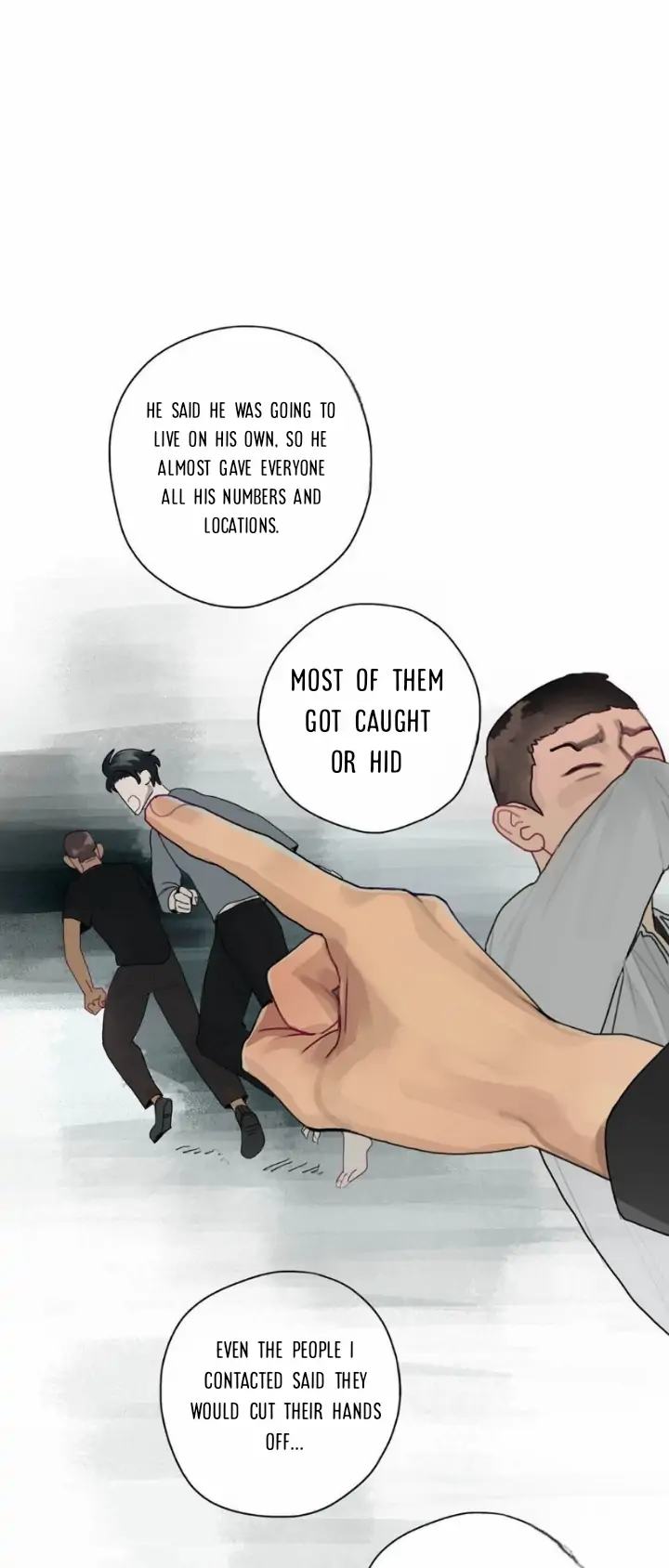 Greed-By-Kkyukkyu-Uncensored-Eng page 16