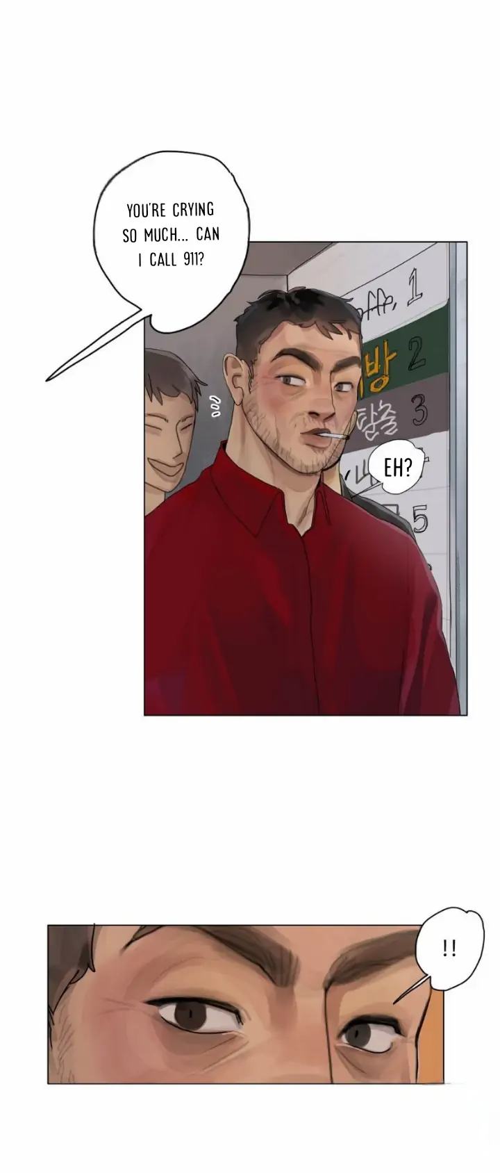 Greed-By-Kkyukkyu-Uncensored-Eng page 26