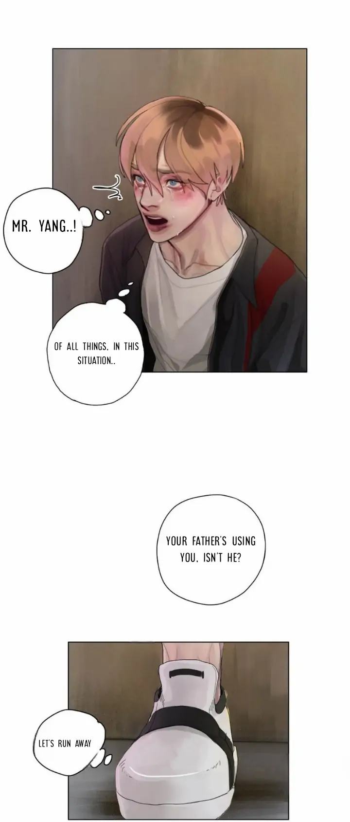 Greed-By-Kkyukkyu-Uncensored-Eng page 28