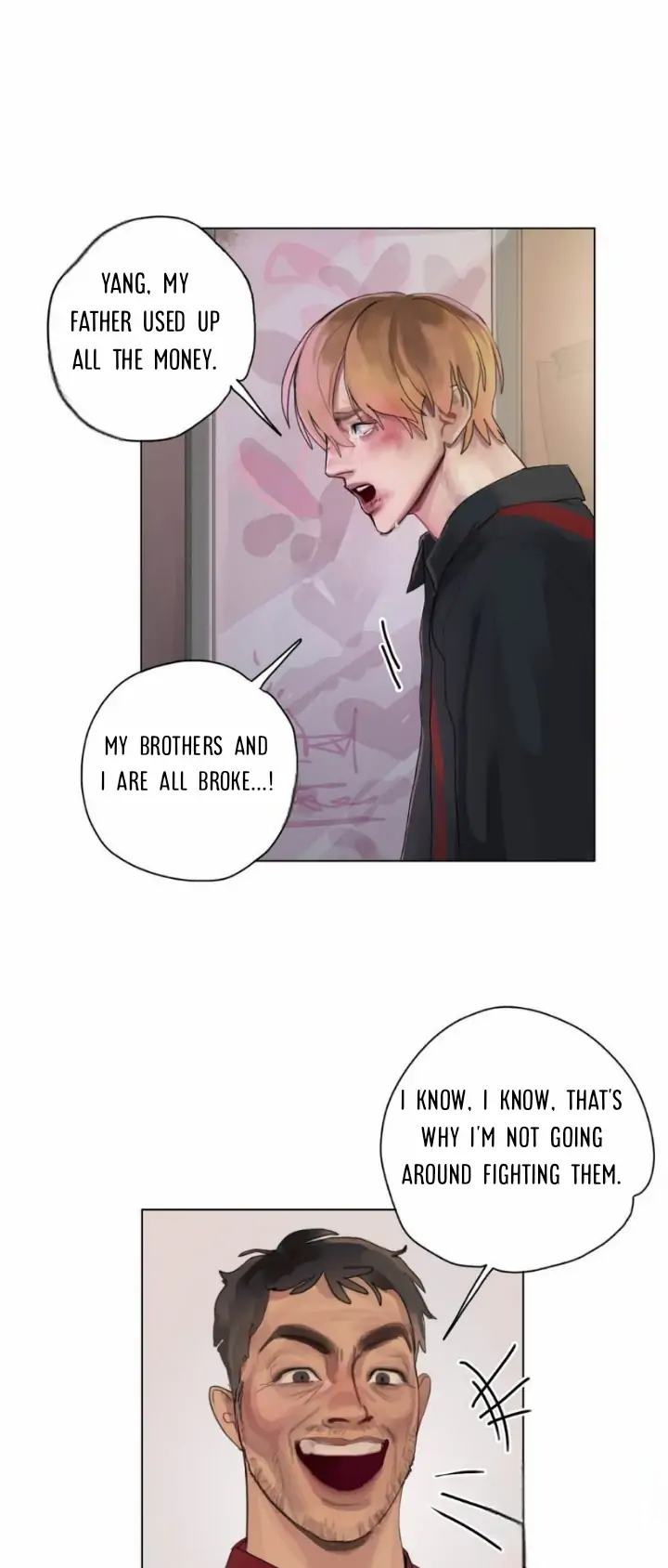 Greed-By-Kkyukkyu-Uncensored-Eng page 32