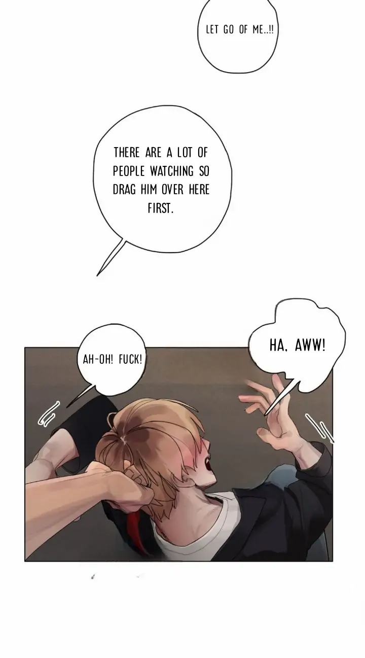 Greed-By-Kkyukkyu-Uncensored-Eng page 41