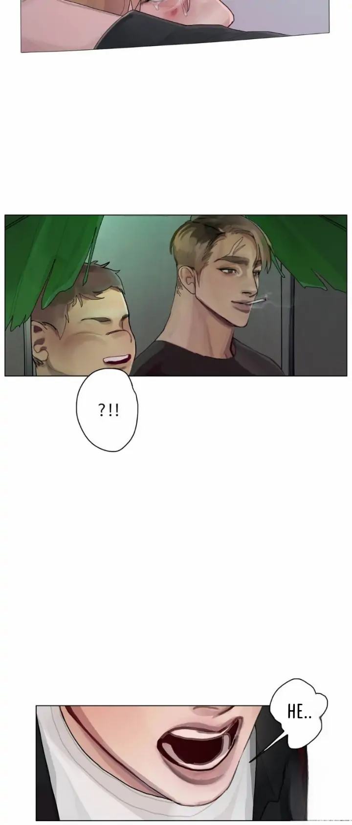 Greed-By-Kkyukkyu-Uncensored-Eng page 43