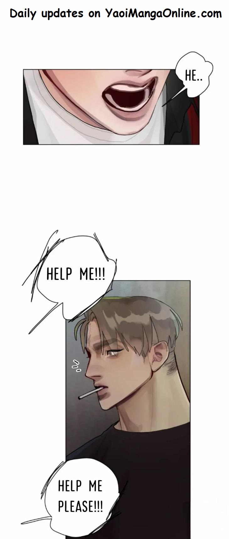 Greed-By-Kkyukkyu-Uncensored-Eng page 2