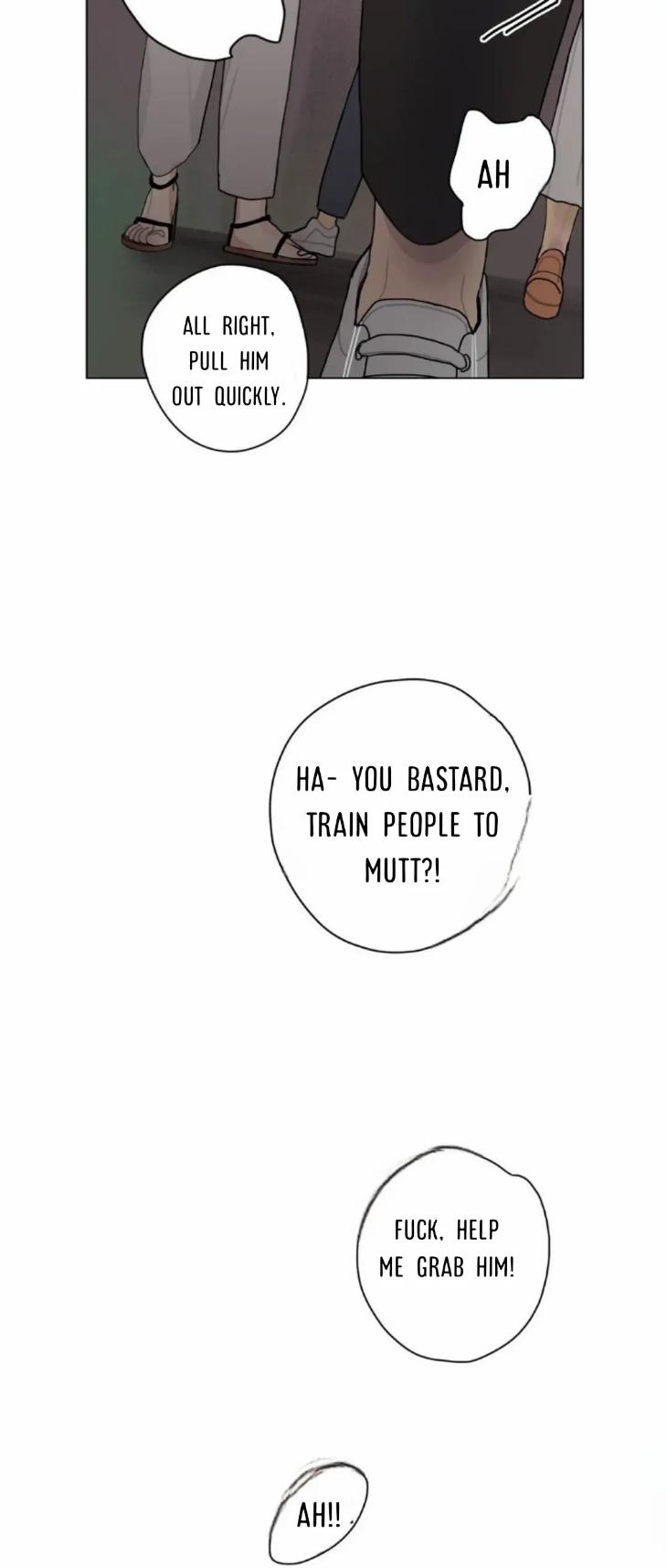 Greed-By-Kkyukkyu-Uncensored-Eng page 4