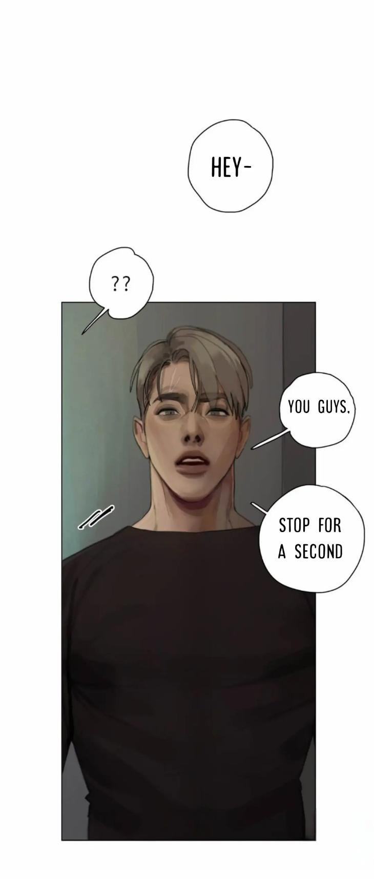 Greed-By-Kkyukkyu-Uncensored-Eng page 5