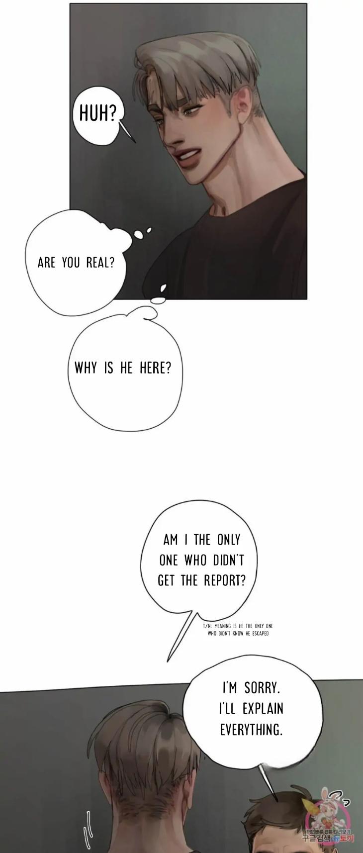 Greed-By-Kkyukkyu-Uncensored-Eng page 8