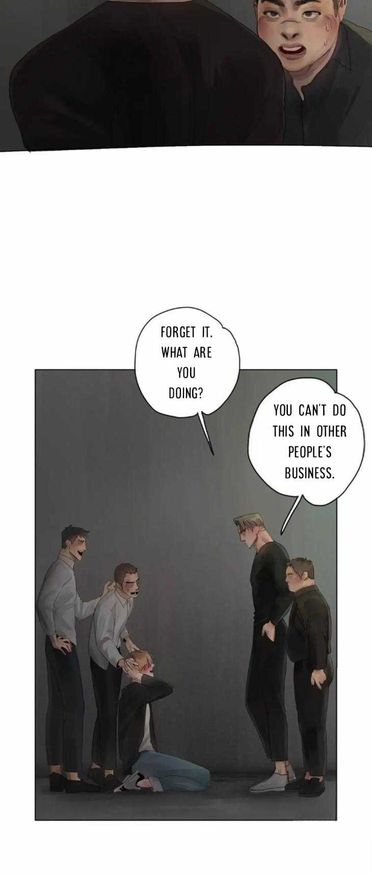 Greed-By-Kkyukkyu-Uncensored-Eng page 9