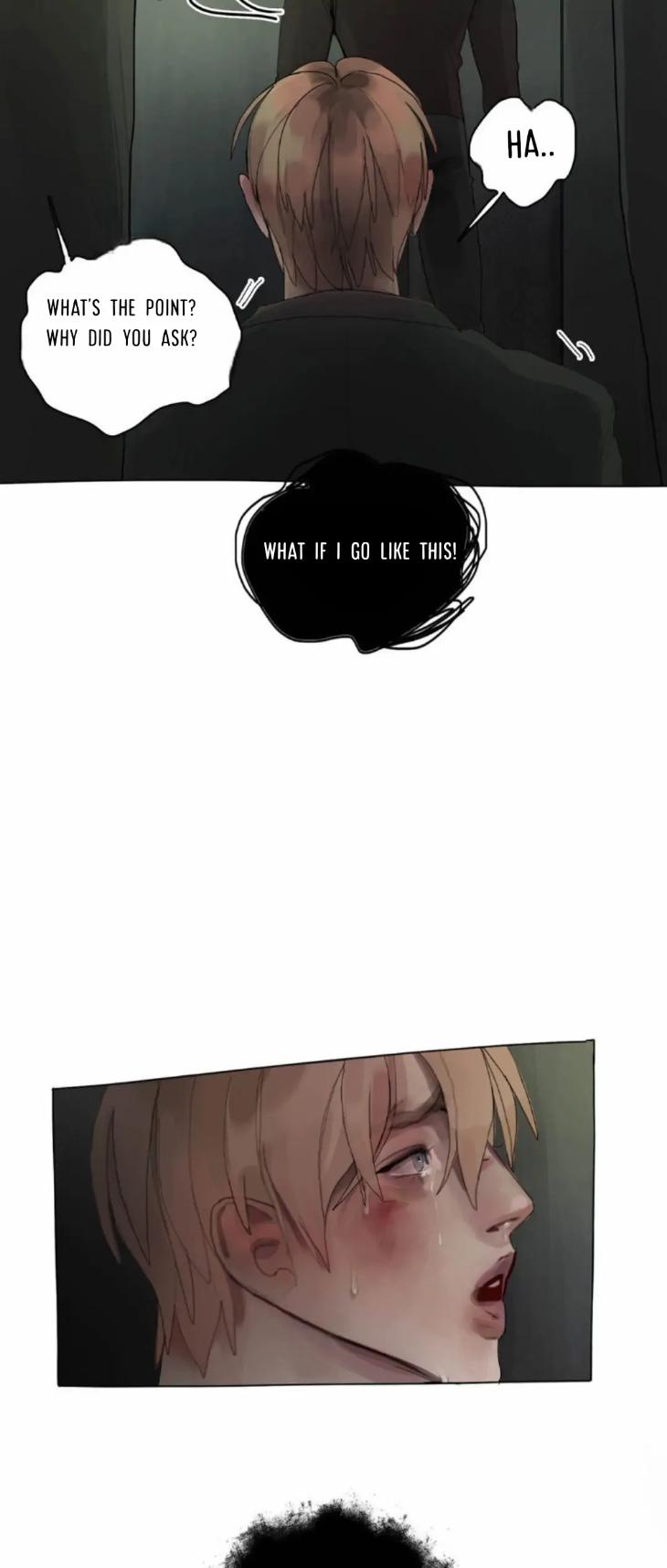 Greed-By-Kkyukkyu-Uncensored-Eng page 16