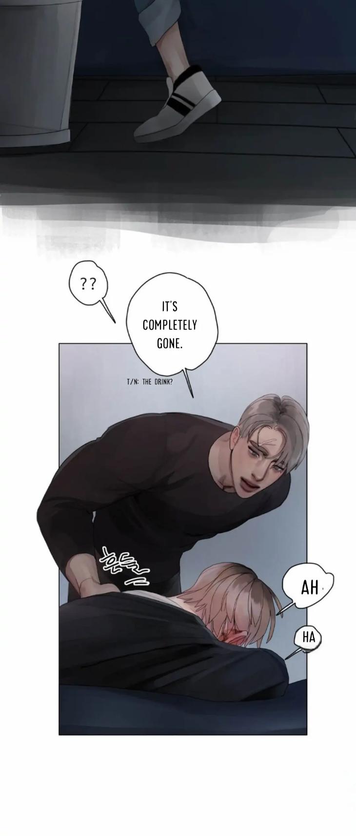 Greed-By-Kkyukkyu-Uncensored-Eng page 35