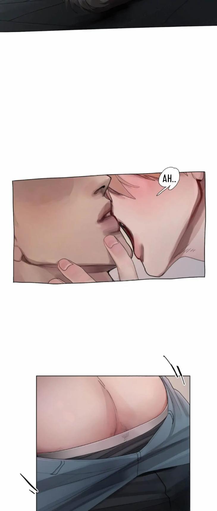 Greed-By-Kkyukkyu-Uncensored-Eng page 43