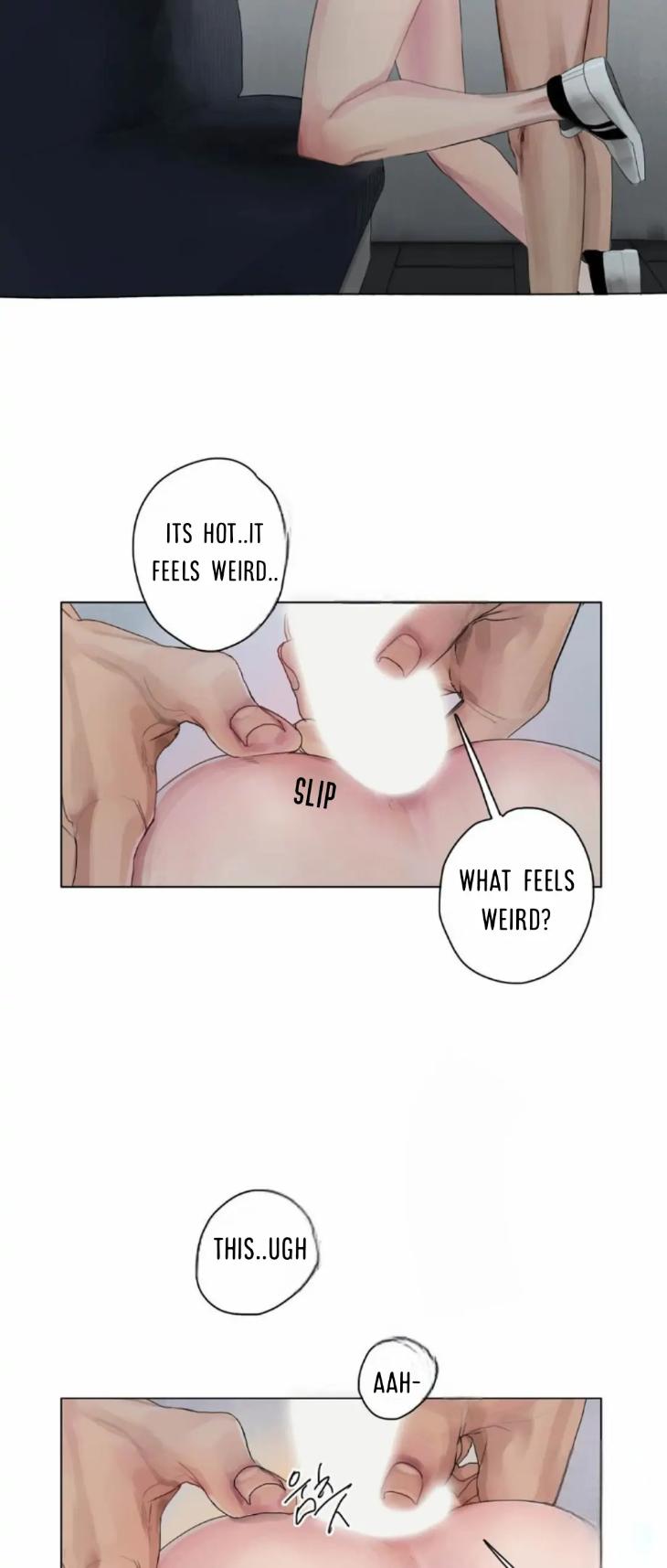 Greed-By-Kkyukkyu-Uncensored-Eng page 3