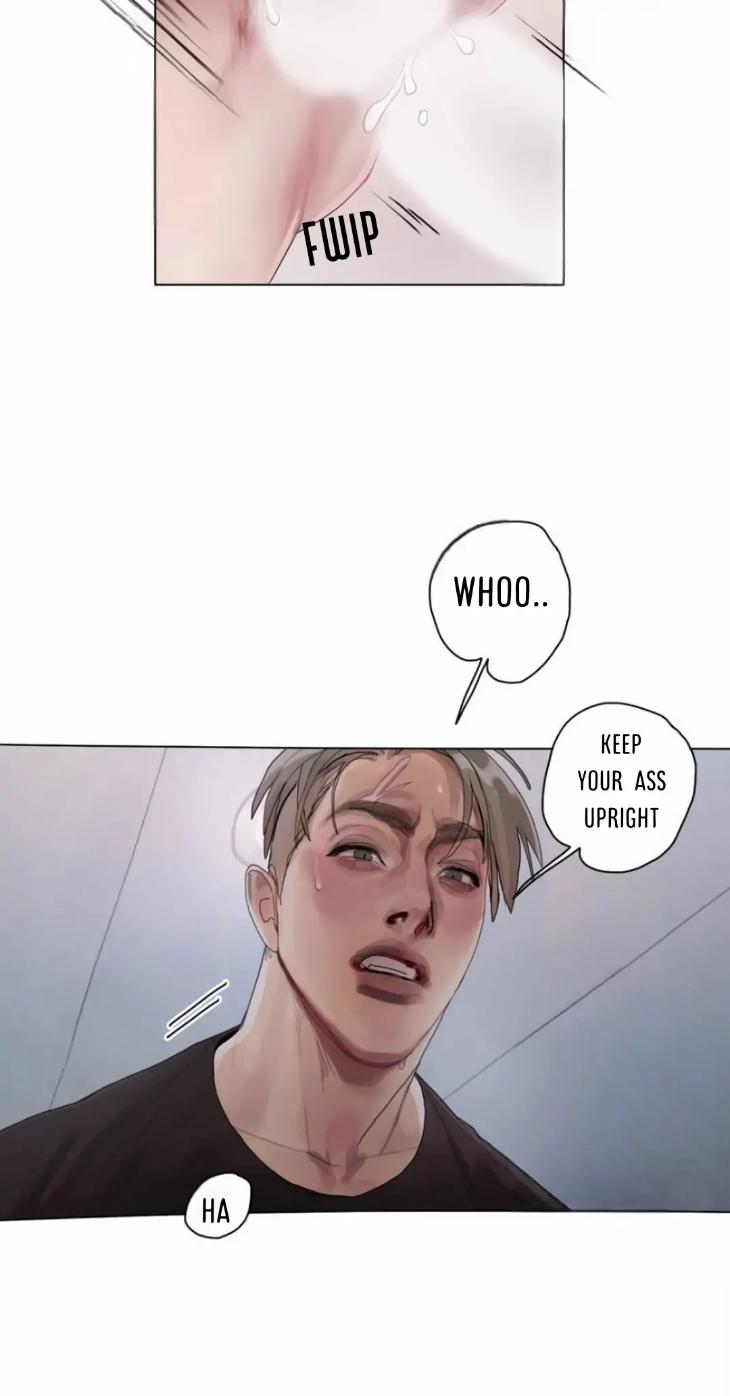 Greed-By-Kkyukkyu-Uncensored-Eng page 7