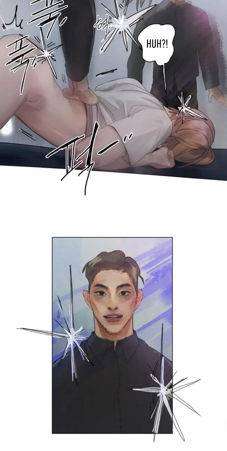 Greed-By-Kkyukkyu-Uncensored-Eng page 10