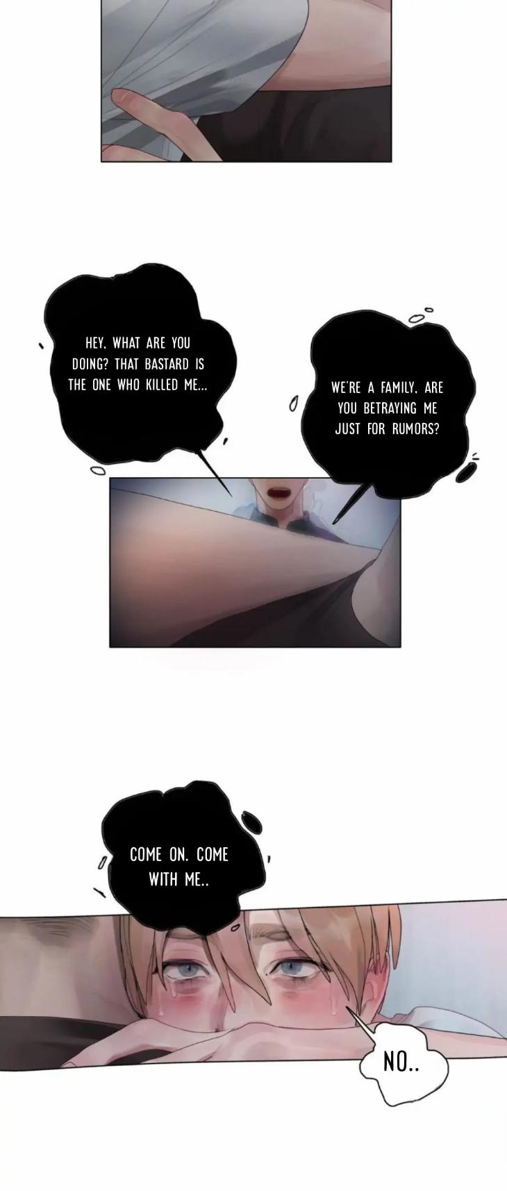 Greed-By-Kkyukkyu-Uncensored-Eng page 19