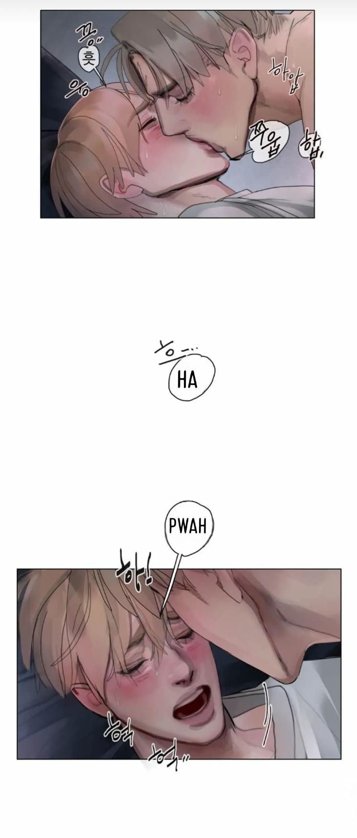 Greed-By-Kkyukkyu-Uncensored-Eng page 22