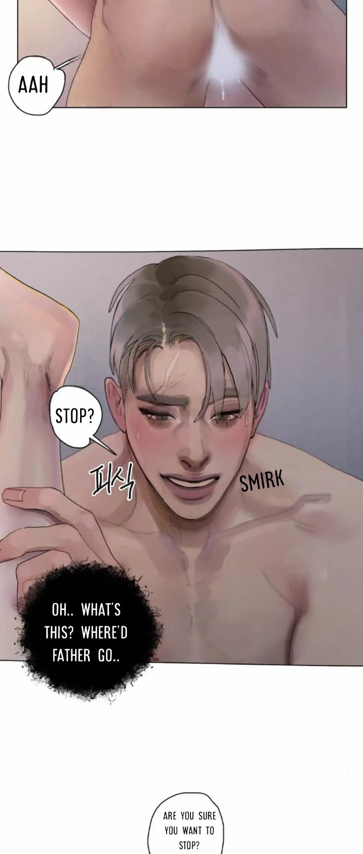 Greed-By-Kkyukkyu-Uncensored-Eng page 30