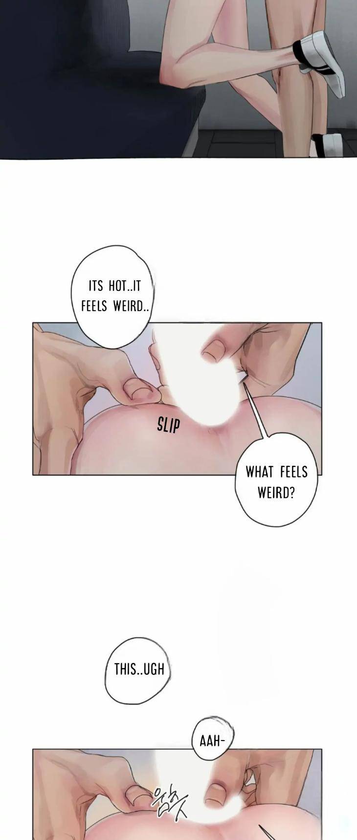 Greed-By-Kkyukkyu-Uncensored-Eng page 3