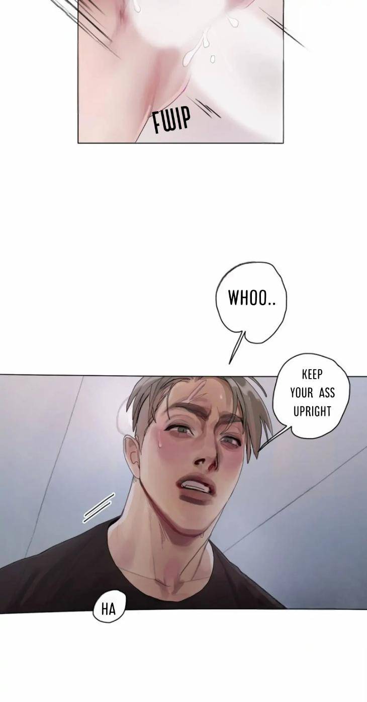 Greed-By-Kkyukkyu-Uncensored-Eng page 7