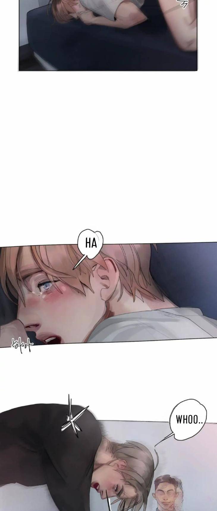 Greed-By-Kkyukkyu-Uncensored-Eng page 9