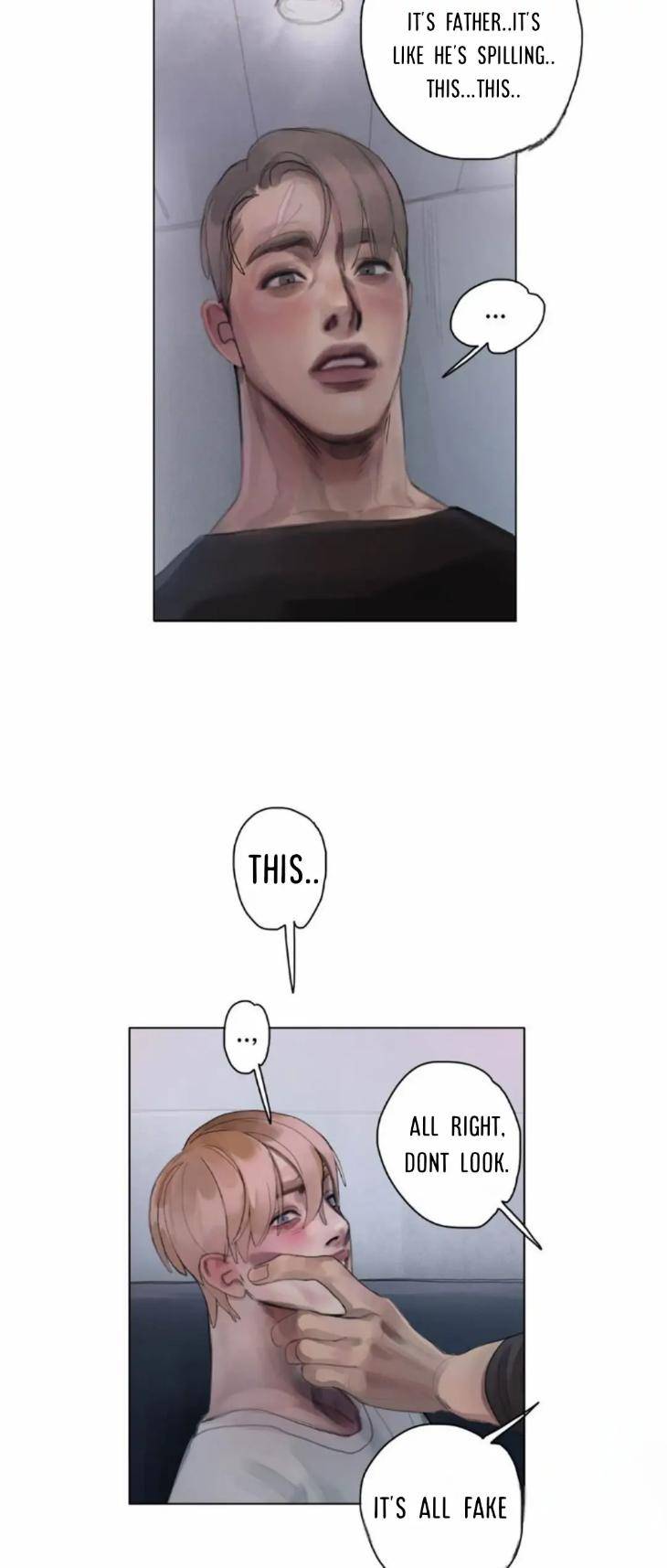 Greed-By-Kkyukkyu-Uncensored-Eng page 13