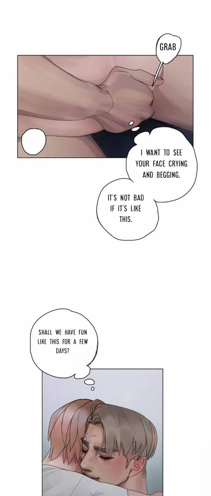Greed-By-Kkyukkyu-Uncensored-Eng page 18