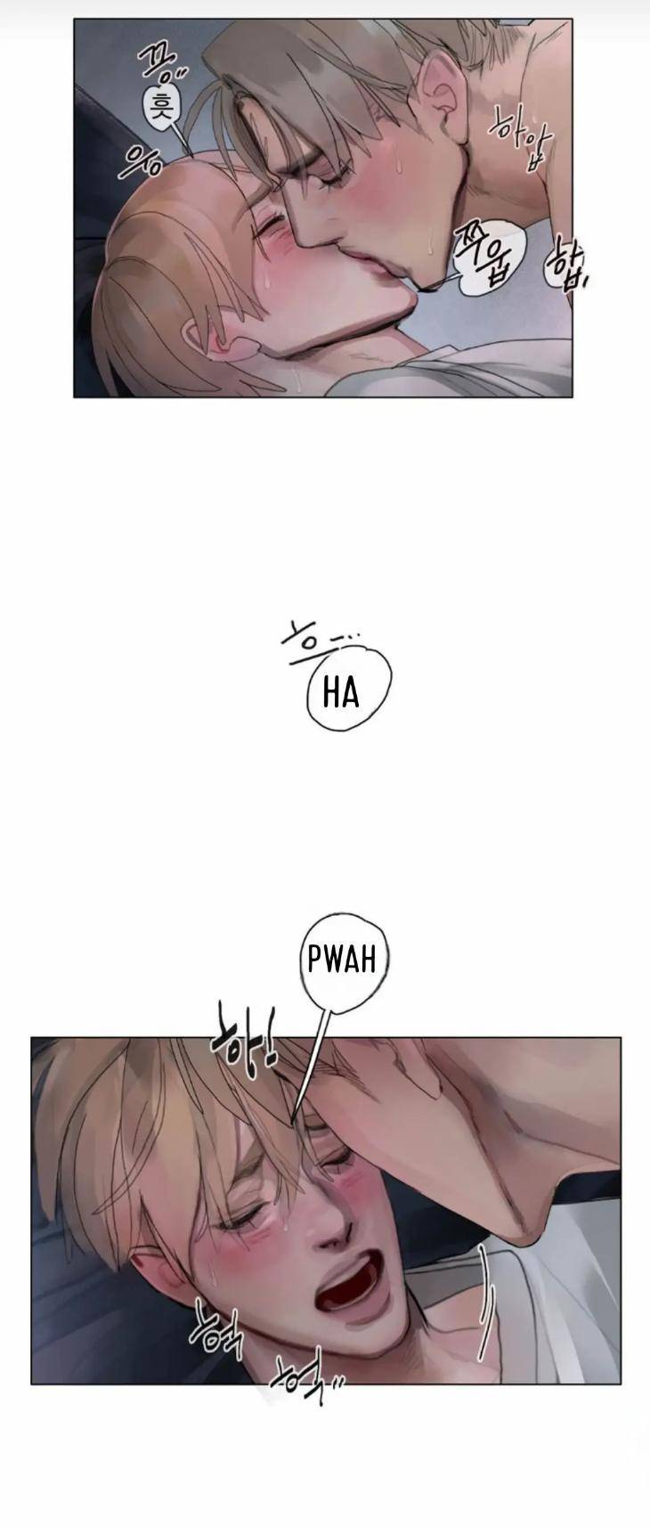 Greed-By-Kkyukkyu-Uncensored-Eng page 22