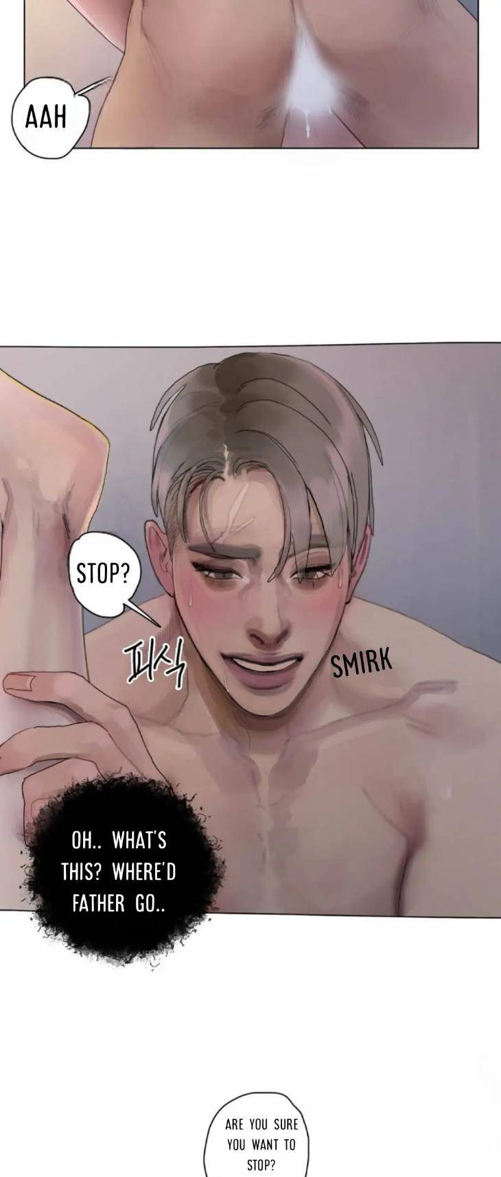 Greed-By-Kkyukkyu-Uncensored-Eng page 30