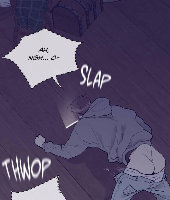 Groan-By-J1M-Uncensored-Eng page 20