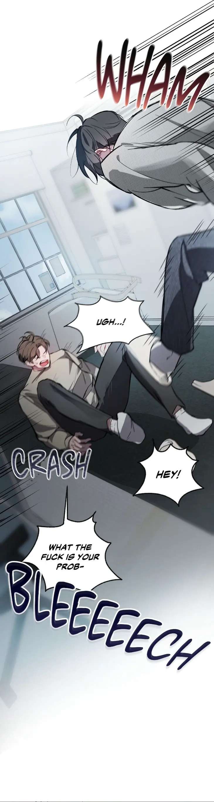 Guiding-Me-Mad-By-Yeomra-Uncensored-Eng page 5