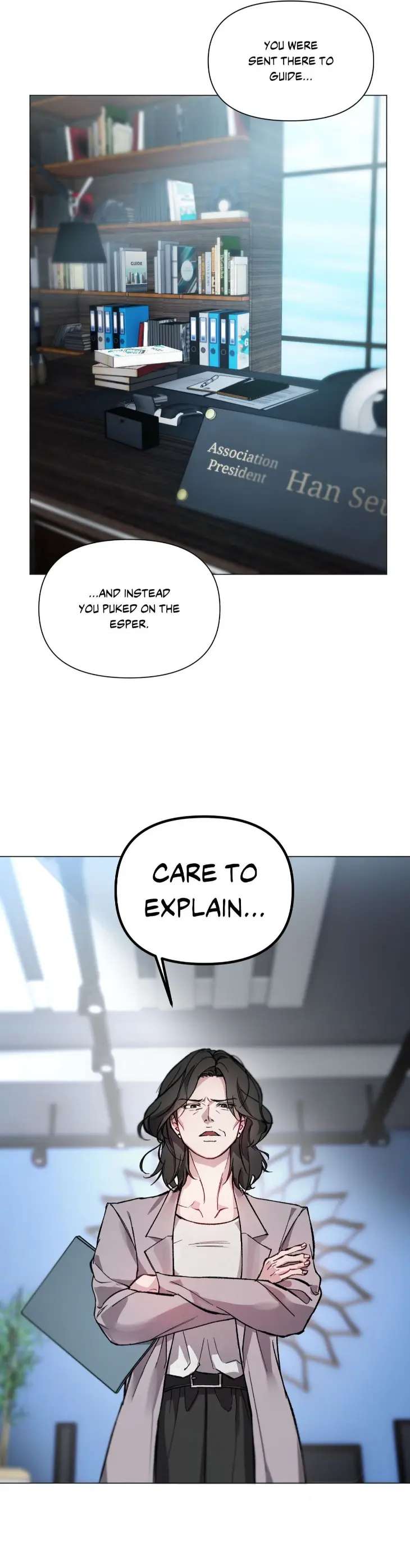 Guiding-Me-Mad-By-Yeomra-Uncensored-Eng page 9