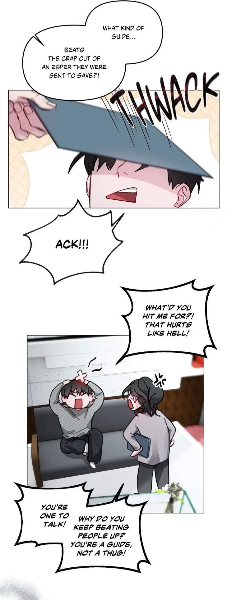 Guiding-Me-Mad-By-Yeomra-Uncensored-Eng page 12
