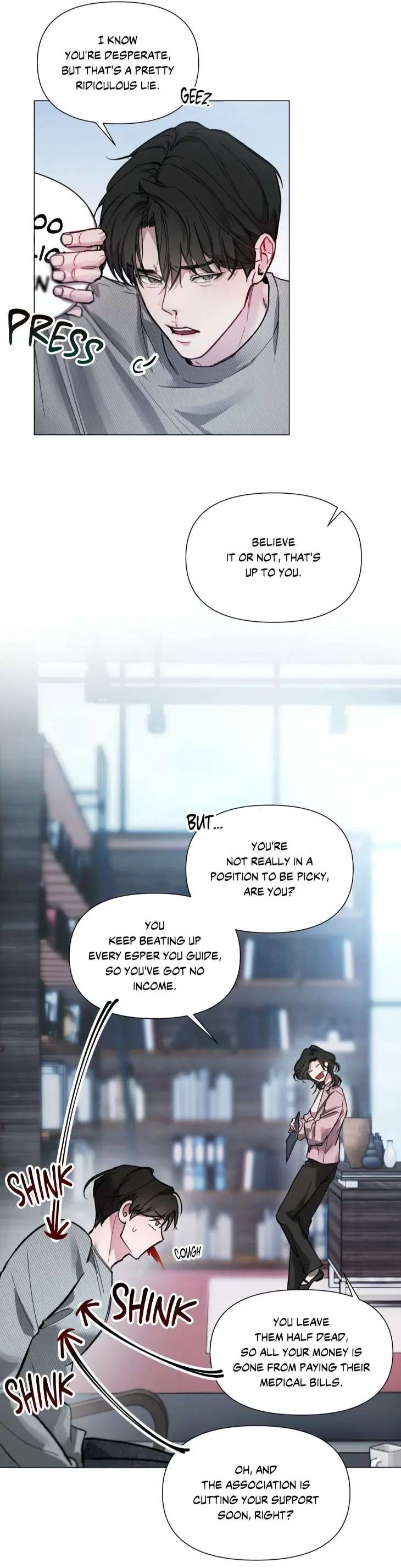 Guiding-Me-Mad-By-Yeomra-Uncensored-Eng page 20