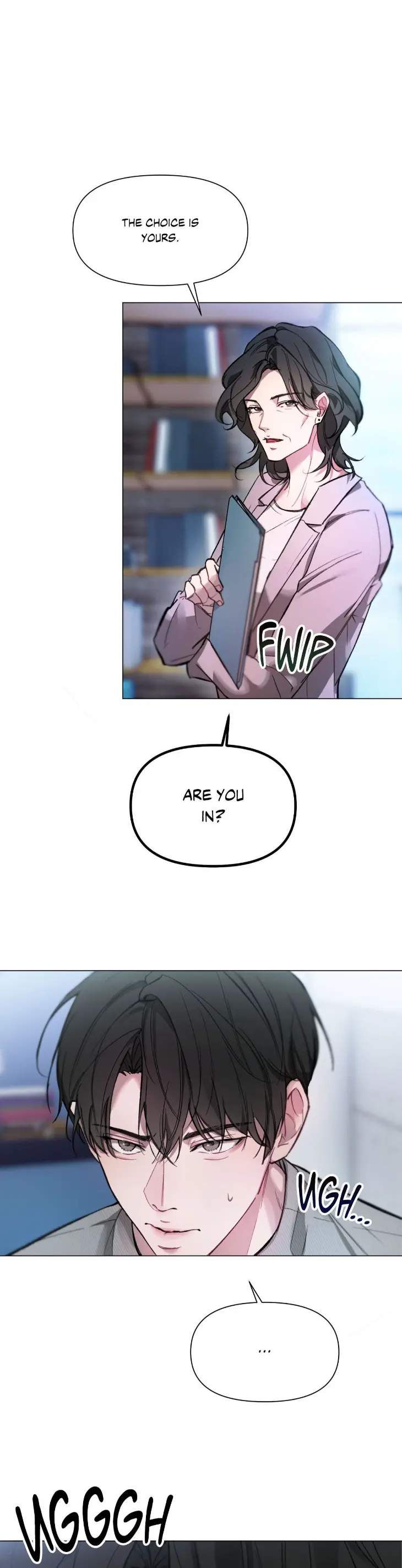 Guiding-Me-Mad-By-Yeomra-Uncensored-Eng page 21