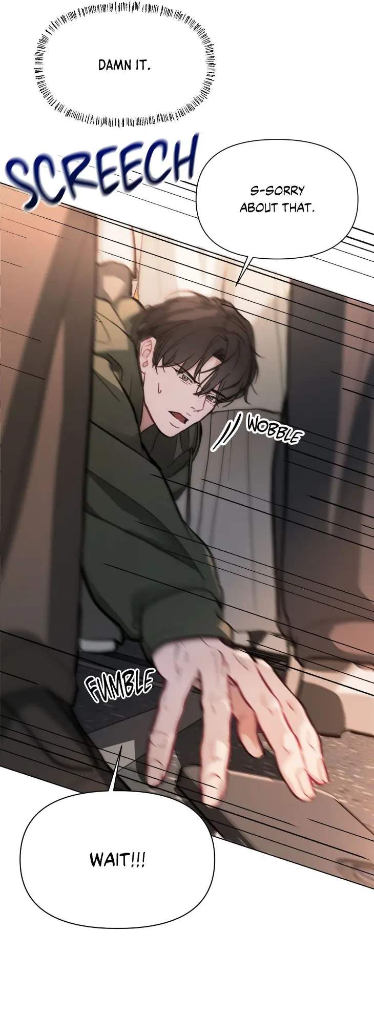 Guiding-Me-Mad-By-Yeomra-Uncensored-Eng page 26